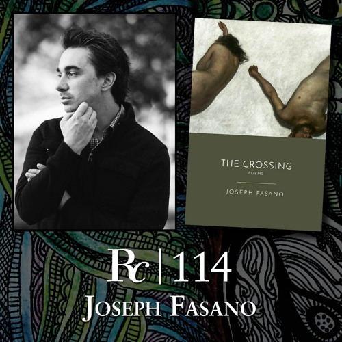 ep. 114 - Joseph Fasano