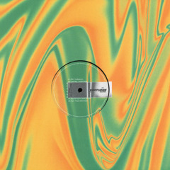 A2. Lazer Man ─ Trouble Choice [SAR002]