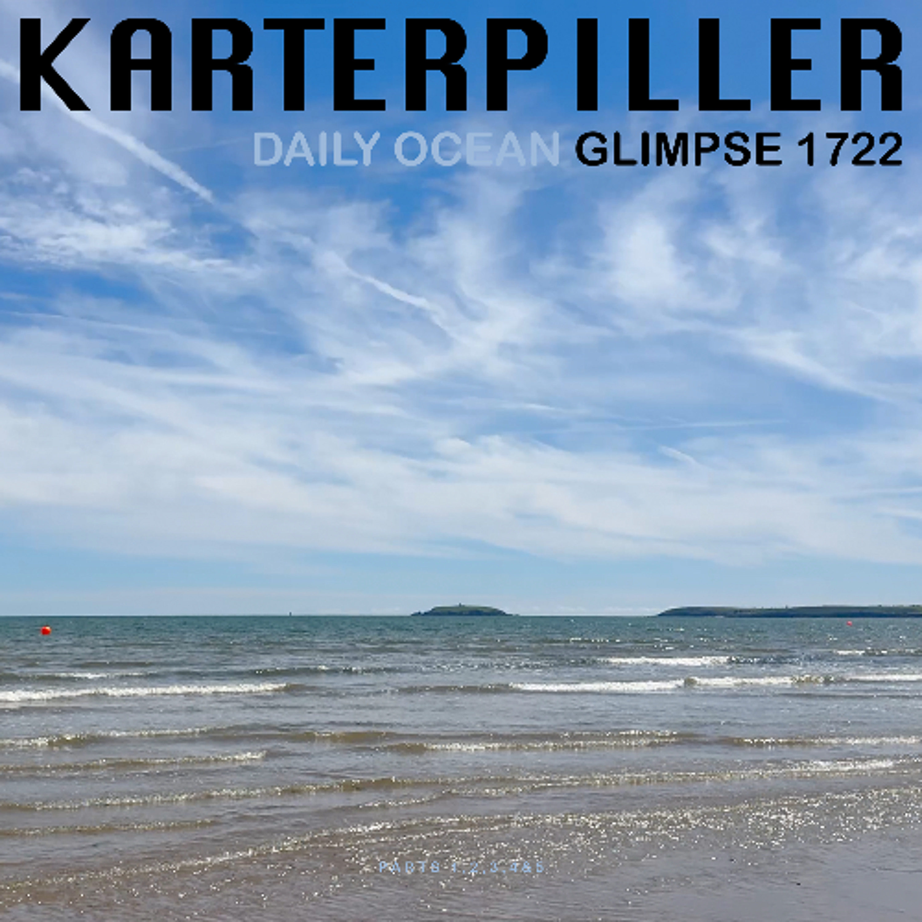 Glimpse 1722 (Jun 20 2026) episode artwork