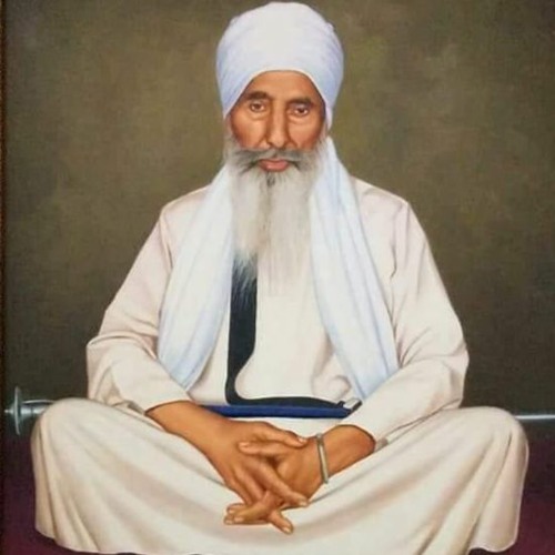 Stream Indicators Of A Real Sant - Giani Sher Singh Ji by Nihal | Listen  online for free on SoundCloud