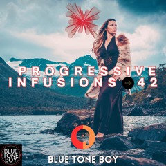 Progressive Infusions 42 ~ #ProgressiveHouse #MelodicTechno Mix