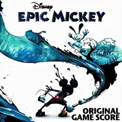 Epic Mickey Soundtrack - Vs. Captain Hook
