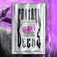 CONTROL THE DECKS VOL. 3