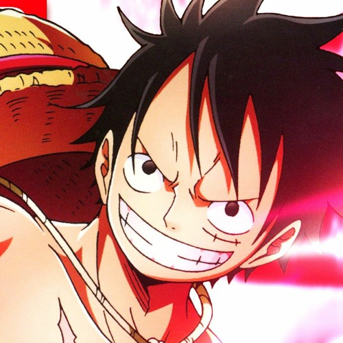 Este será o visual de Luffy como Rei dos Piratas em One Piece