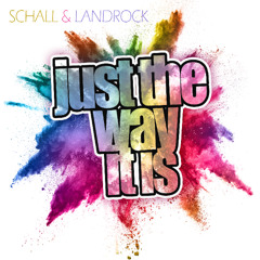 Schall & Landrock - Just The Way It Is