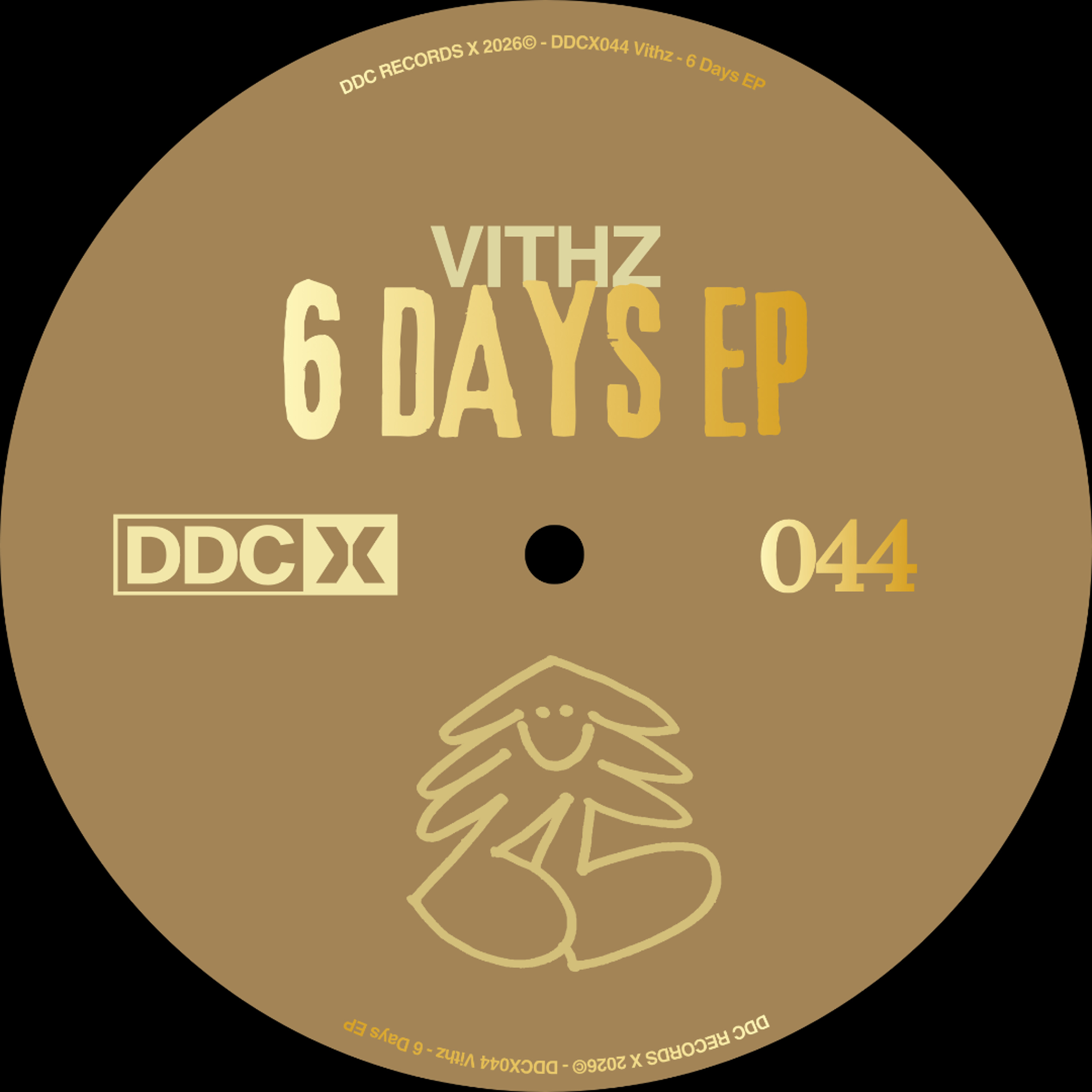 Day 6 episode artwork
