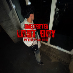 FREE DL | SMELTBOTER - LOSTBOY EDIT (PETER PAN)