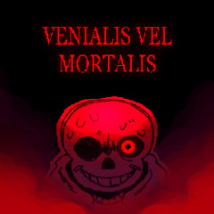 VENIAL OR MORTAL (original megalovania)