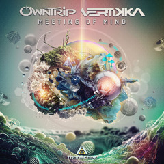 OwnTrip & Vertikka - Jungle Walk