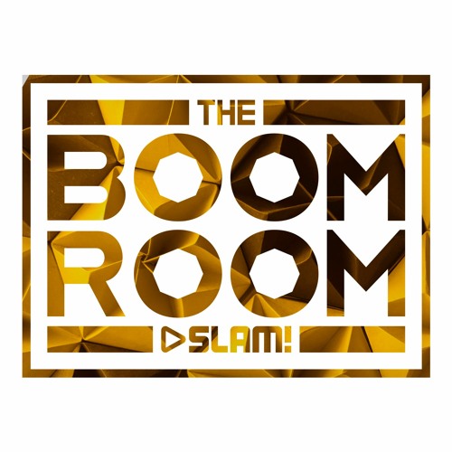 365 - The Boom Room - SLAM!