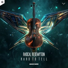 Radical Redemption - Hard To Tell