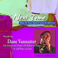 Next Time - Dane Vannatter