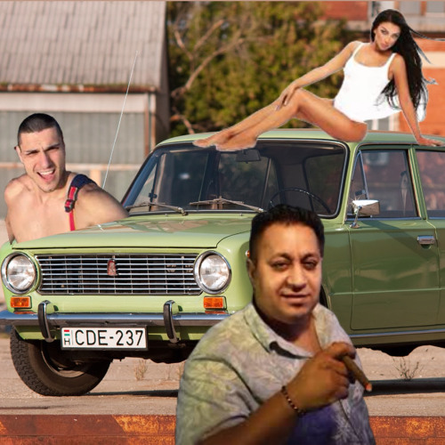 MITREVV x EMANUELA x JIGULI TECHNO