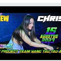 DJ CINTO BUNGO TAPI JALAN X BATAMBAH PADIAH MINANG TER ENAK __ DJ CHRIS 15 AGUSTUS 2023 __ MP CLUB.m