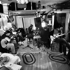 GET LOST - ROBB JUSTICE BAND/ONE DOLLA DOWG (LIve Studio Tape Reocrding)