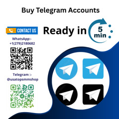 Buy Telegram Accounts in United States
