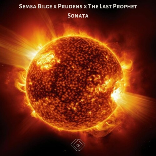 Semsa Bilge Feat Prudens - Enigma Pt.2 (Original Mix)