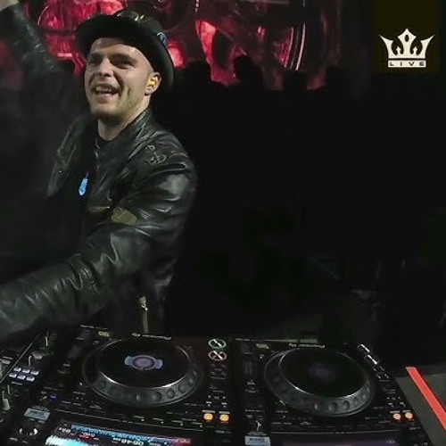 I like the noise Lekkerfaces Edit- UNRELEASED