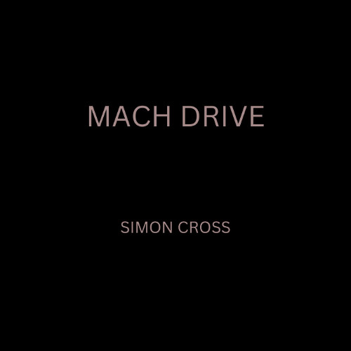 MACH DRIVE