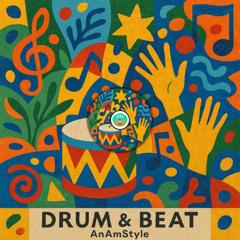 AnAmStyle - Drum & Beat [YHV TECH RECORDS]