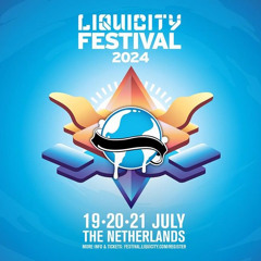 Groze - Liquicity Festival 2024 - DJ Contest