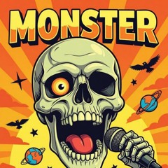 Monster Pt 2