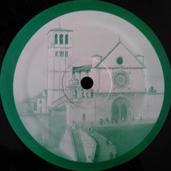 Mixmaster & Maurizio Verbeni - The Sound Of Assissi (Suora Mix)