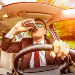 Tipsy On The Highway