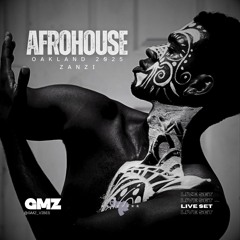 GMZ - Afrohouse Live Set - @ Zanzi - TMLND BRASIL Contest (Warm Up)