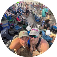 Retro Groove Revival (A Hard House Mix)