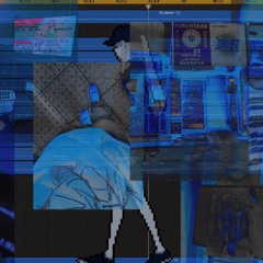 椎乃味醂 - limbo (Kakuly Remix + tato)(Wa!ter flip)