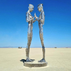 Road to Burningman 2025 I 08.05