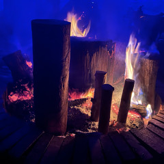 Full Moon - Kalv - Saul Alvarez Mix - Enero 2024