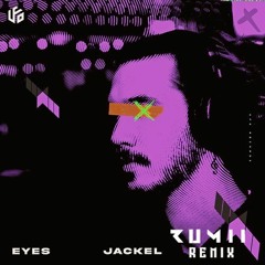 JackEL - Eyes (NAŃKA REMIX)
