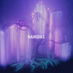 Naikidas - Ya caché (Oficial audio)