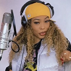 Sam Smith ft. Kim Petras - Unholy | Lucki Starr (Cover)