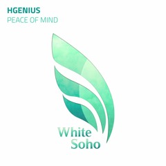 HGenius - Peace Of Mind [PREVIEW]