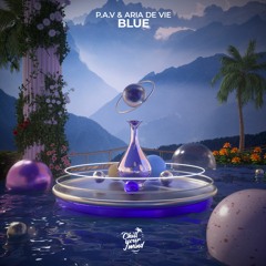 P.A.V & Aria De Vie - Blue