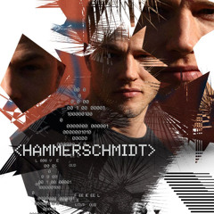 Hammerschmidt @ BACHBLYTEN FESTIVAL 2025 - Set of the Day Circus Tent Showcase (140 - 155 bpm)