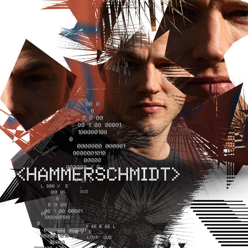 Hammerschmidt @ BACHBLYTEN FESTIVAL 2025 - Set of the Day Circus Tent Showcase (140 - 155 bpm)