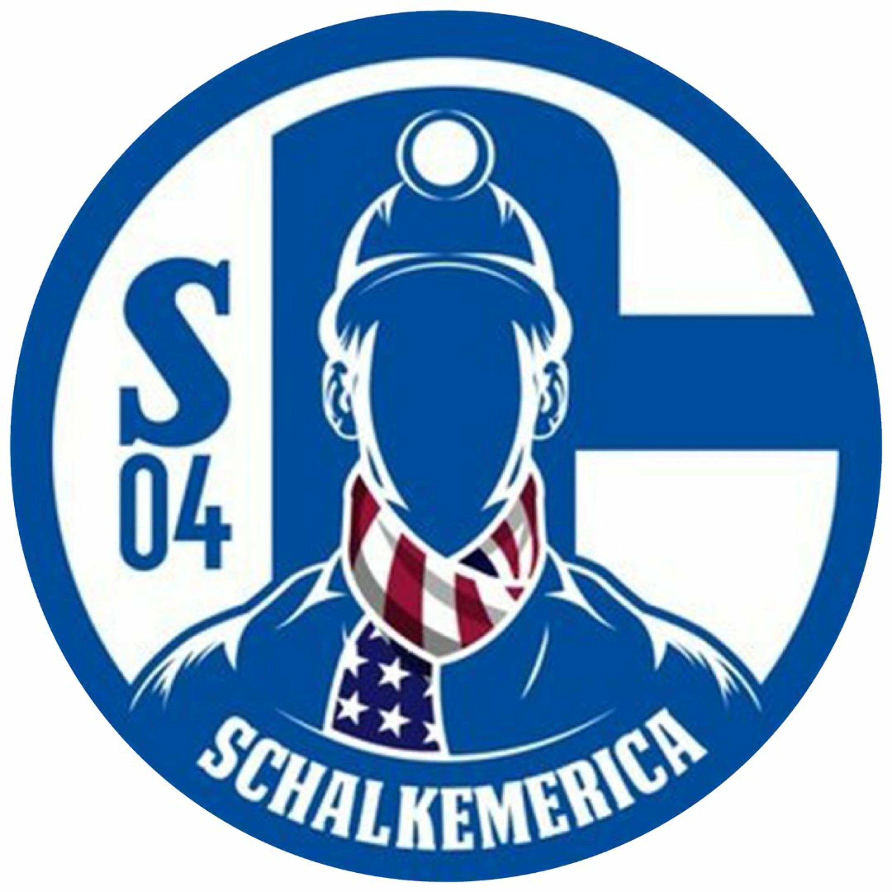 SchalkeMerica