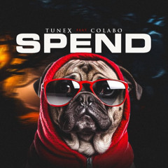 🔥SPEND ft Colabo 🎧 | 2025 SIERRA LEONE MUSIC 🇸🇱 | Music Sparks