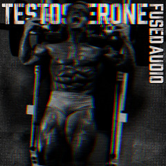 TESTOSTERONE FUSED AUDIO.