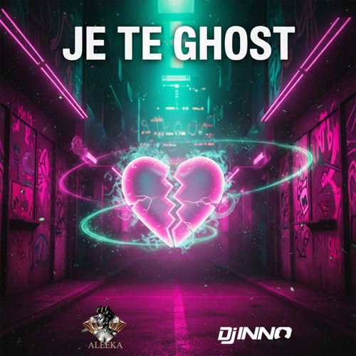 Je Te Ghost