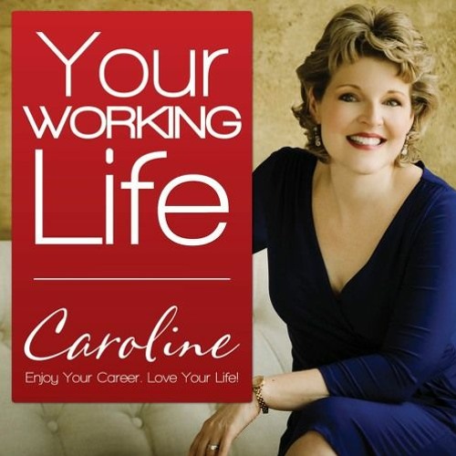 Your Working Life with Amy Gallo