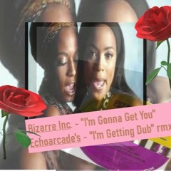Bizarre Inc, - "I'm Gonna Get You" Remixed by Echoarcade