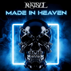 RATSEL - MADE IN HEAVEN