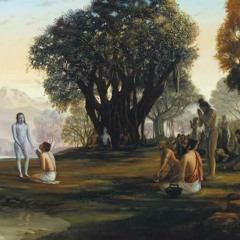 Śrīmad-Bhāgavatam Canto 2 Cap 8 - Perguntas do Rei Pariksit