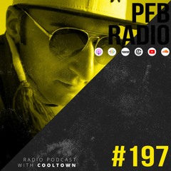 PFB Radio #197