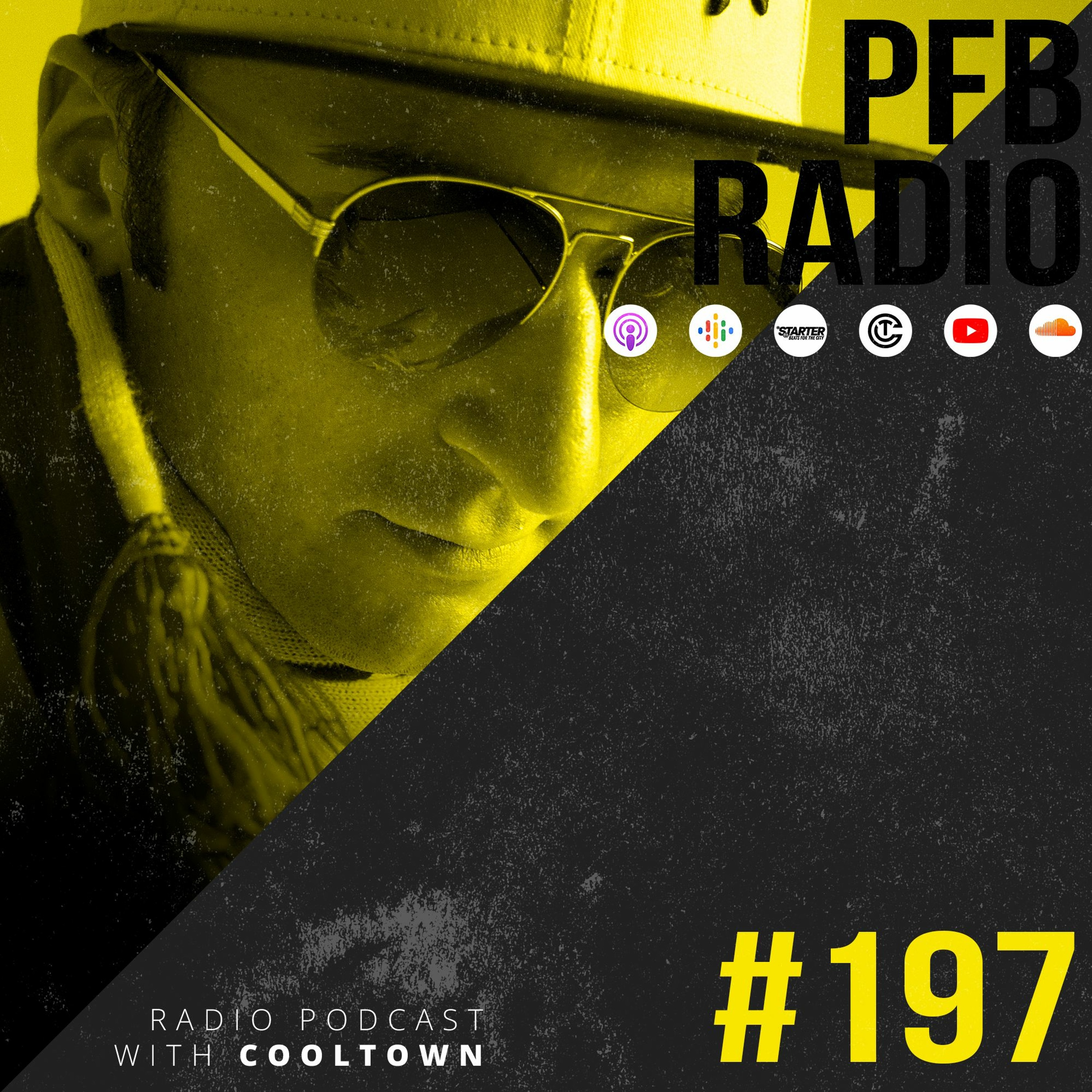 PFB Radio